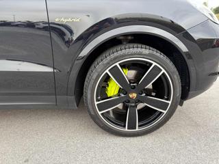 PORSCHE Cayenne usata, con Fari Xenon
