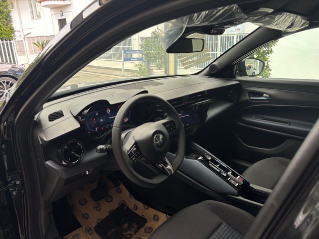 ALFA ROMEO Junior usata, con ESP