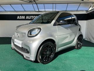 SMART ForTwo usata, con Airbag laterali