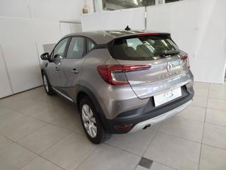 RENAULT Captur usata, con Airbag Passeggero