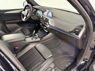 BMW X3 usata, con Antifurto