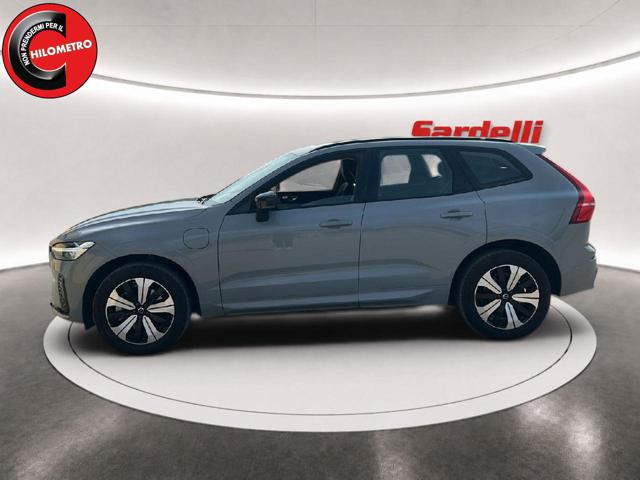 VOLVO XC60 usata, con Cerchi in lega