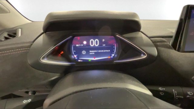 DS AUTOMOBILES DS 3 usata, con Vetri oscurati