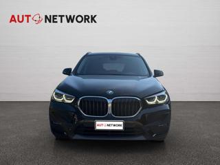 BMW X1 usata, con Alzacristalli elettrici