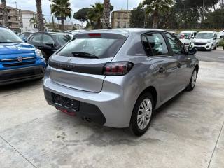 PEUGEOT 208 usata, con Airbag Passeggero