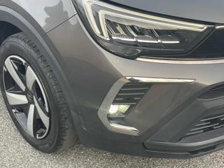 OPEL Crossland X usata, con ESP