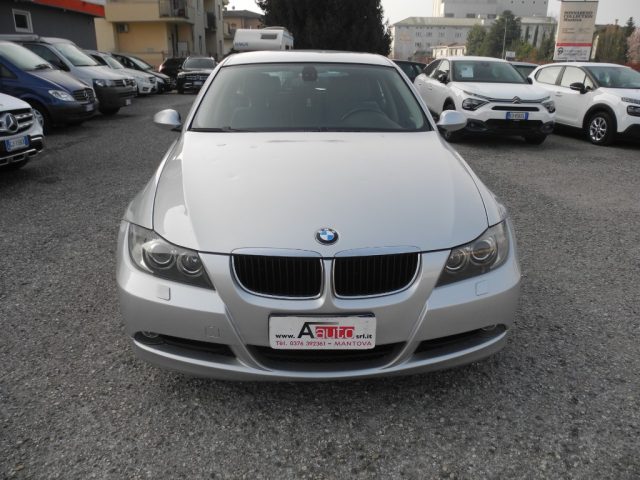 BMW 320 usata, con Airbag Passeggero
