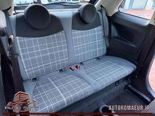 FIAT 500 usata, con Servosterzo