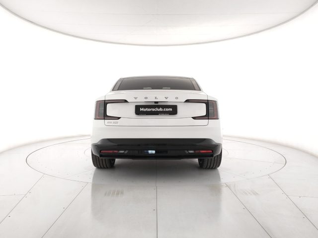 VOLVO ES90 usata, con Airbag Passeggero