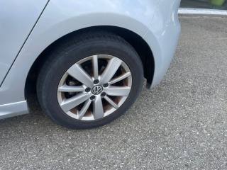 VOLKSWAGEN Golf usata, con Interni in pelle