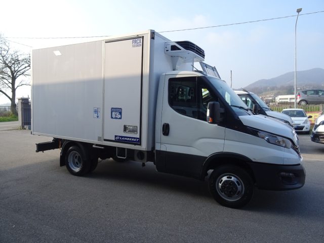 IVECO Daily usata, con Alzacristalli elettrici