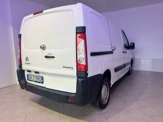 CITROEN Jumpy usata 9