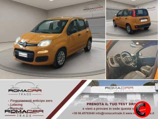 FIAT Panda 1.0 FireFly S&S Hybrid PRONTA CONSEGNA!