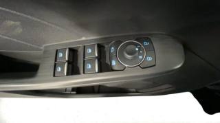 FORD Kuga usata, con Climatizzatore