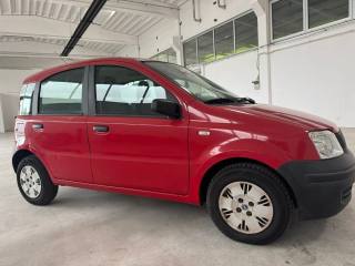 FIAT Panda usata, con Immobilizzatore elettronico