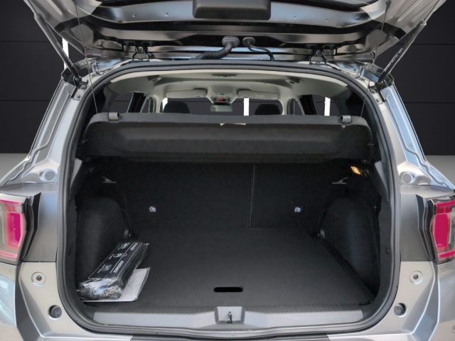 CITROEN C3 Aircross usata, con Autoradio