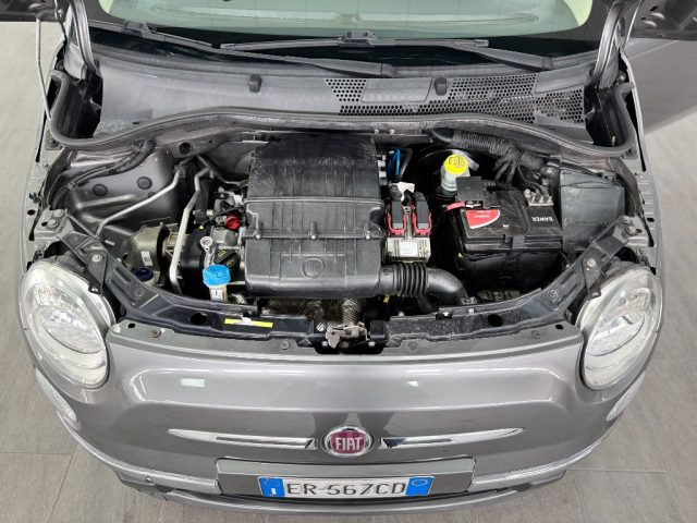 FIAT 500 usata 21