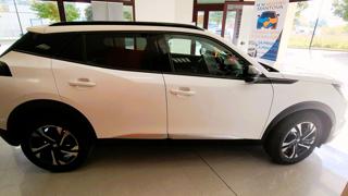 PEUGEOT 2008 usata, con Alzacristalli elettrici