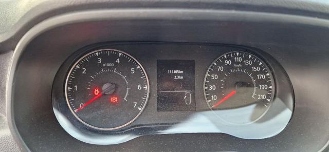 DACIA Duster usata, con Autoradio