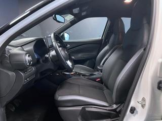 NISSAN Juke usata, con Cerchi in lega