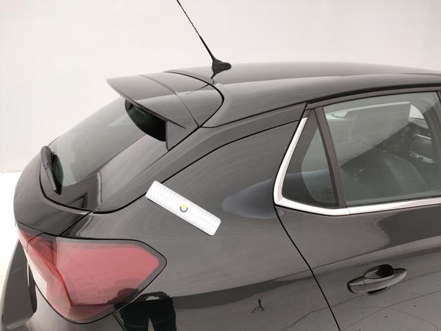 OPEL Corsa usata, con Luci diurne