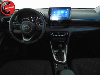 TOYOTA Yaris usata, con Vivavoce