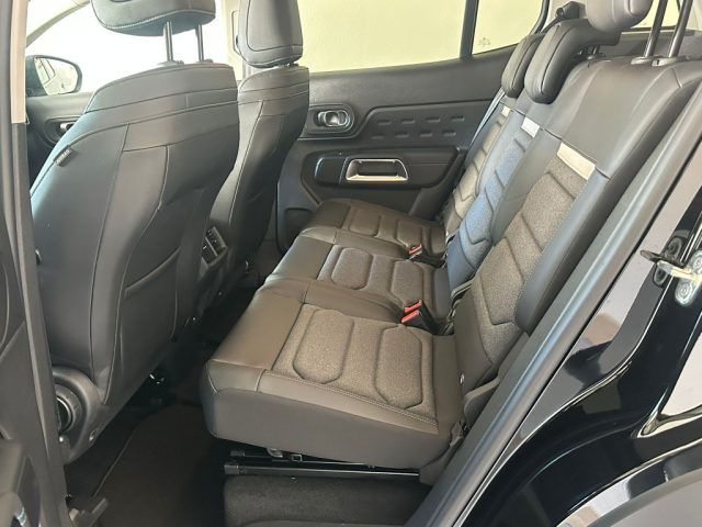 CITROEN C5 Aircross usata, con Bracciolo
