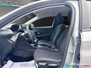 PEUGEOT 208 usata, con Cruise Control