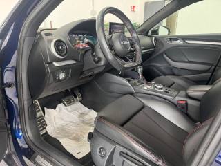 AUDI S3 usata, con Autoradio