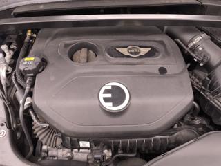 MINI Countryman usata, con Autoradio digitale