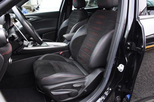 ALFA ROMEO Tonale usata, con Autoradio