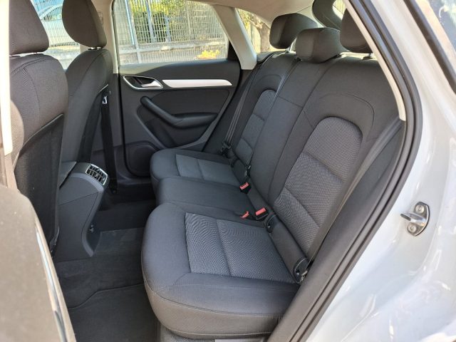AUDI Q3 usata 7