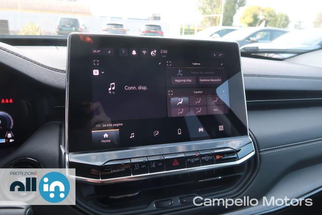 JEEP Compass usata 8