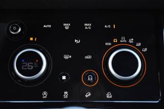 LAND ROVER Range Rover Evoque usata, con Park Distance Control