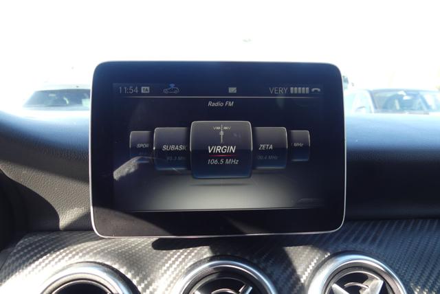 MERCEDES-BENZ A 200 usata 54