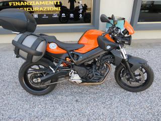 BMW F 800 R usata 3