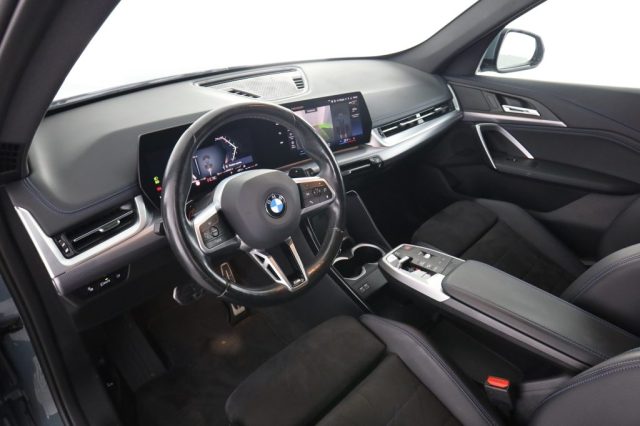 BMW X1 usata 0