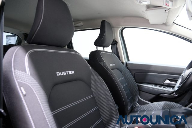 DACIA Duster usata 59
