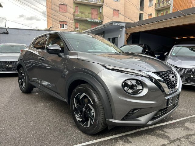NISSAN Juke usata, con Airbag