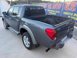 MITSUBISHI L200 usata, con ESP