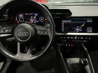 AUDI A3 usata, con Chiusura centralizzata