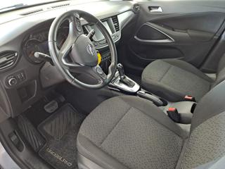 OPEL Crossland usata, con Filtro antiparticolato