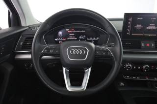 AUDI Q5 usata 12