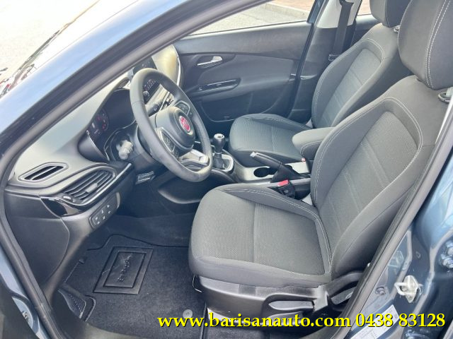 FIAT Tipo usata, con Alzacristalli elettrici