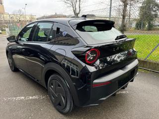 LANCIA Ypsilon usata, con Antifurto