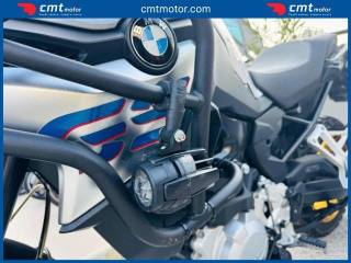 BMW F 850 GS usata 6