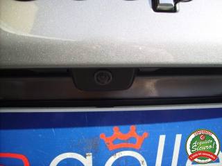 JEEP Cherokee usata, con Sensori di parcheggio anteriori
