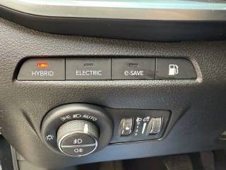 JEEP Compass usata, con Autoradio digitale