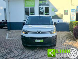 CITROEN Berlingo usata, con Airbag laterali