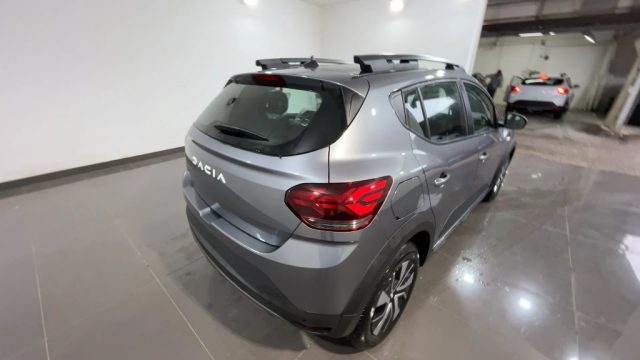 DACIA Sandero usata, con Airbag laterali